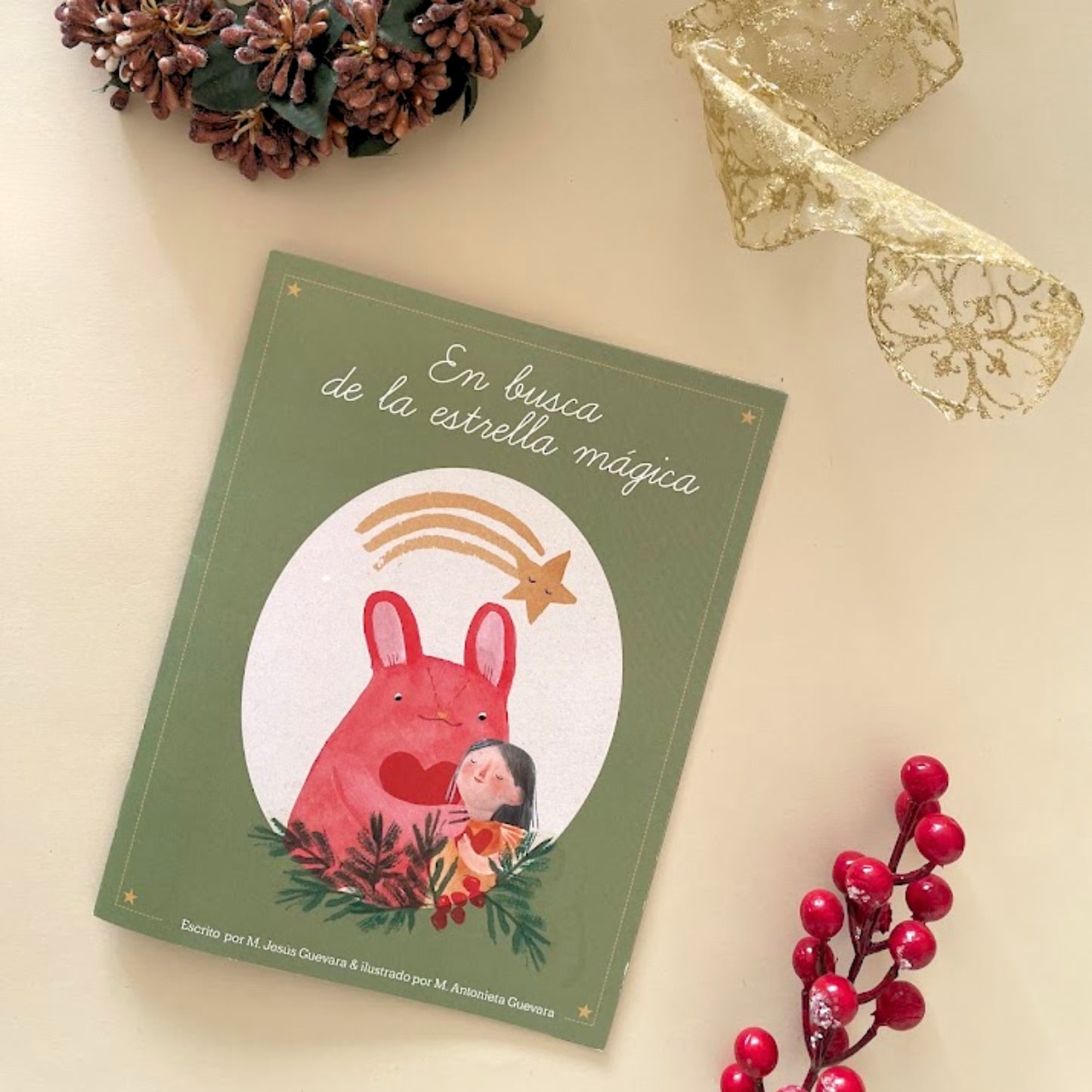 En busca de la Estrella Mágica - DIGITAL (PDF)