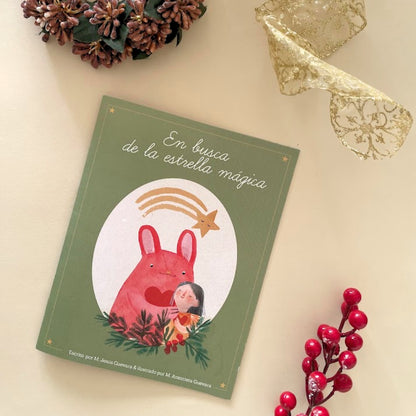En busca de la Estrella Mágica - DIGITAL (PDF)