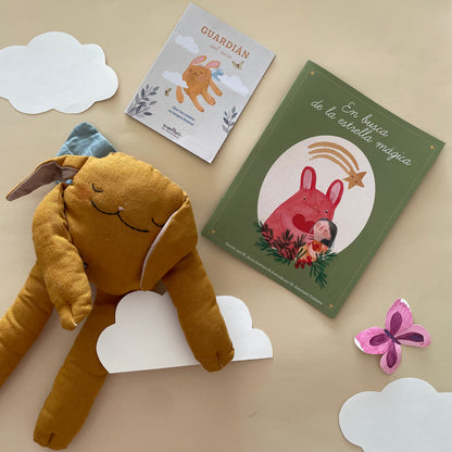 Cuento Navidad + Guardián grande