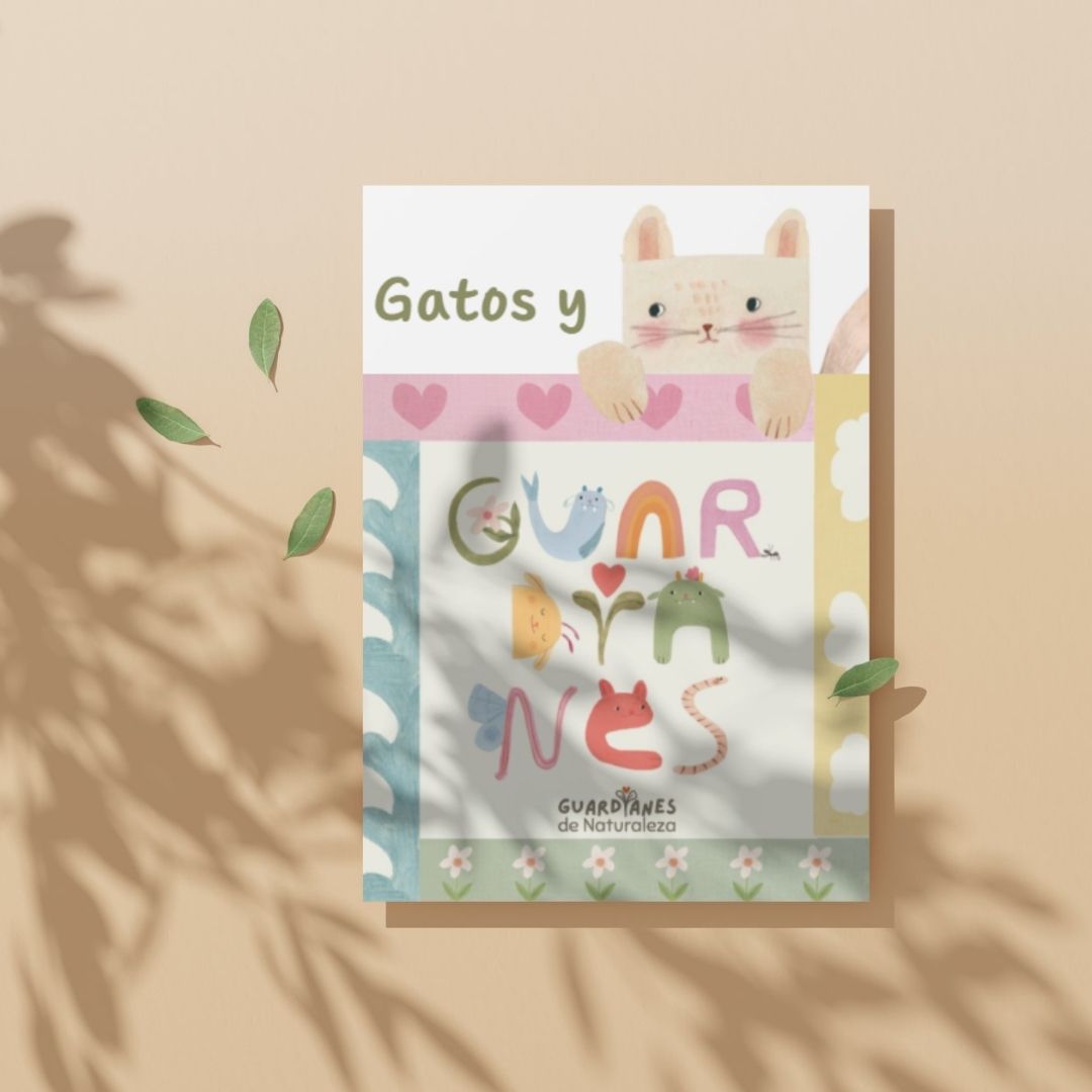 Gatos & Guardianes