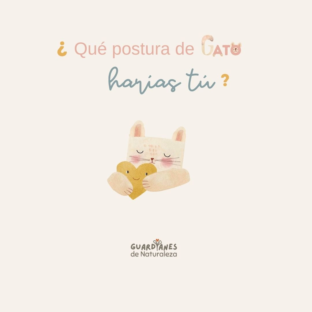 Gatos & Guardianes