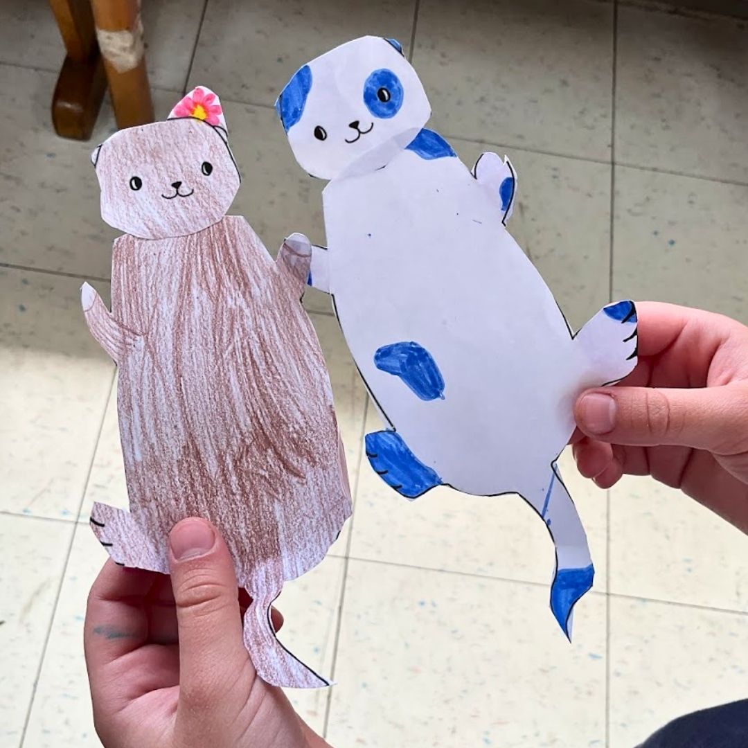 Chungungo descargable