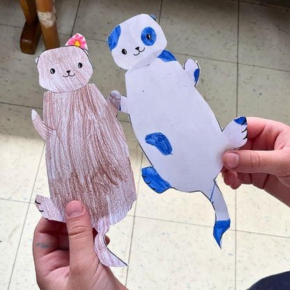 Chungungo descargable