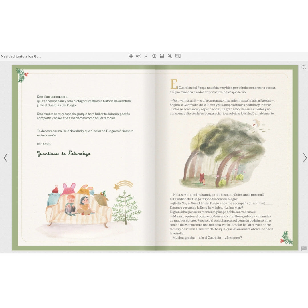 En busca de la Estrella Mágica - DIGITAL (PDF)