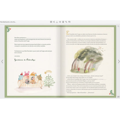 En busca de la Estrella Mágica - DIGITAL (PDF)