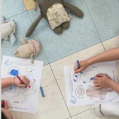 Chungungo descargable