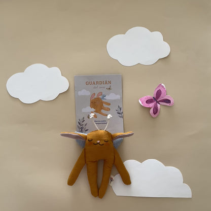 Guardián del Aire - mini