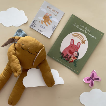 Cuento Navidad + Guardián grande